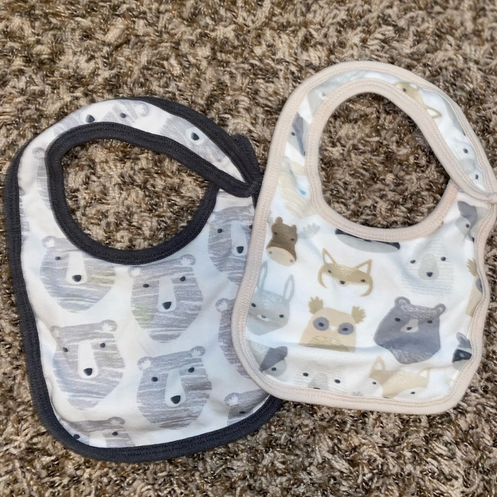 Carters set - Picture 2 of 3